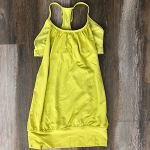 Lululemon tank top - make an offer!